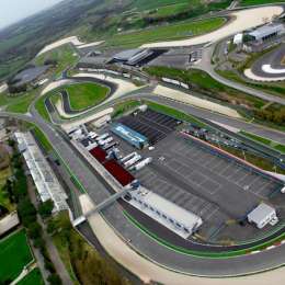 Con Rusia afuera, el WTCR tiene nuevo calendario