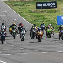 Así seguirá el calendario 2022