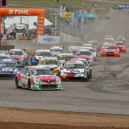 Lastre en TC2000, ¿positivo o negativo?