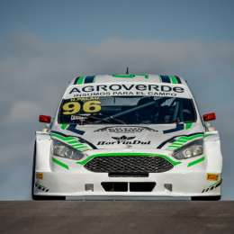 Palau: “Necesitaba un buen resultado”