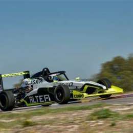 Fórmula Nacional, reconocida en el Mundo