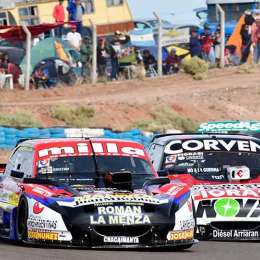 Campeonato: ¿cómo llegan a La Pampa?