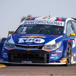 El Cruze Canapino ¿es el mejor auto?