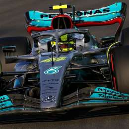 "Tenemos demasiadas preguntas sin respuesta", aseguran en Mercedes