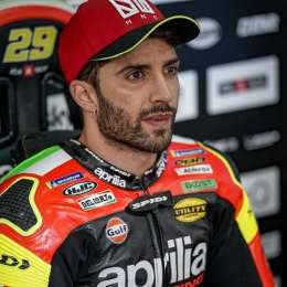 El piloto que vuelve después del doping positivo