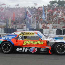 Los diseños de Ortelli en el TC