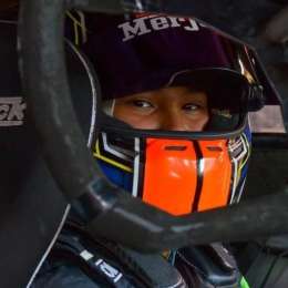 Sebastián NG se incorpora al JLS Motorsport - Corsi Sport