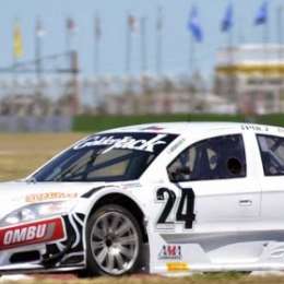 Facundo Ardusso, último ganador en Viedma
