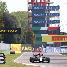 En Imola habrá cambios en el formato