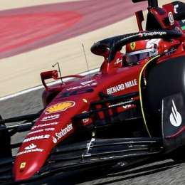 Pocos cambios en Ferrari