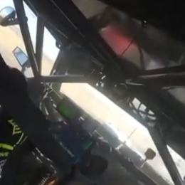 El palo de Urcera desde adentro