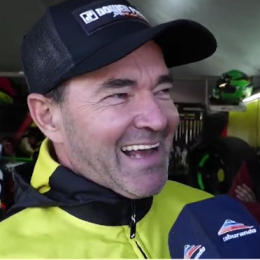 La propuesta del Guri a Ortelli