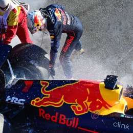 Descubren el problema de los Red Bull