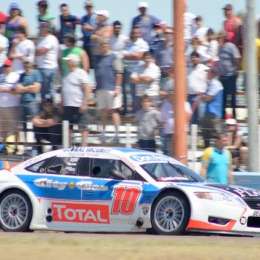 Viedma: dos ediciones en su historial