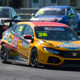 Las duplas de la Squadra Martino