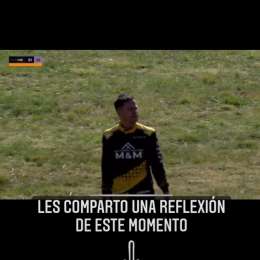 El TC y la conmovedora reflexión de Christian Ledesma