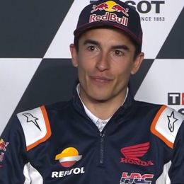 "Honda encontró el problema, pero no puedo decirlo"