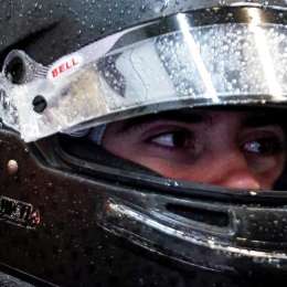 Colapinto clasificó 12° en Imola