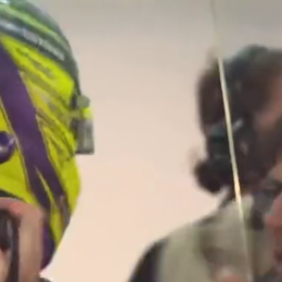 ¿Discusión en Mercedes?