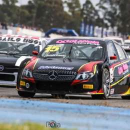 Beatini y un comienzo veloz