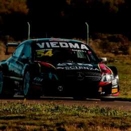 Ochoa volvió a ser la referencia