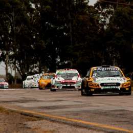 El Top Race y sus escenarios para lo que resta del 2022