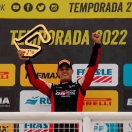 “El triunfo es todo mérito del equipo”