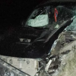 Terrible accidente: perdió la vida cuando regresaba de competir