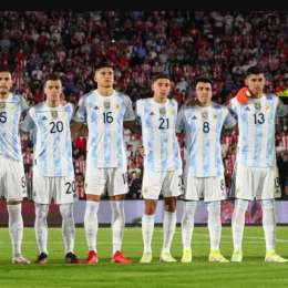 ¿Qué saben los pilotos del grupo de Argentina en Qatar?