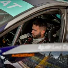 “Vamos a Concordia con modificaciones y mejoras”