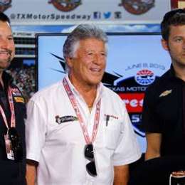 Renault confirmó negociaciones con Andretti