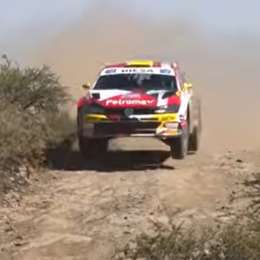 Pirelli y la exigencia del Rally Argentino