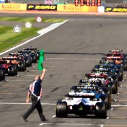 Habrá seis fechas con Sprint en 2023