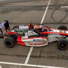 Campeonato: así llegará la Fórmula Nacional