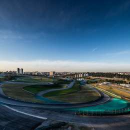 Con invitados, así correrá el TCR South America