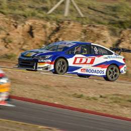 Franco Riva regresa en Concordia