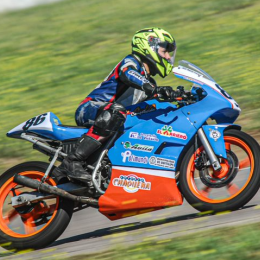 Plaja, con mejoras para Neuquén