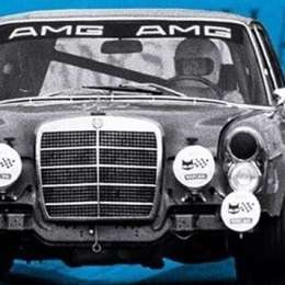 Se presentan las "24 hs" de Bs. As.