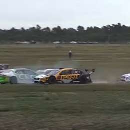 Guerra contra Gastaldi: “Me hizo perder la carrera”