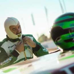 Gastaldi responde: "No sé de qué se queja Guerra"