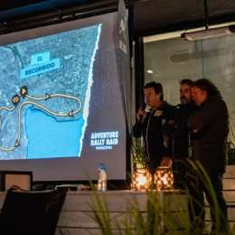 Se viene el Adventure Rally Raid