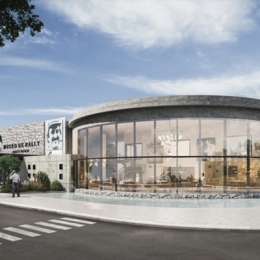 Avanza el proyecto del museo Jorge Recalde