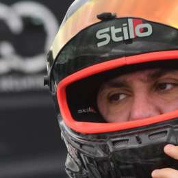 La Fiat Competizione clasificó en Concordia