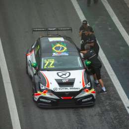 Reis/Lima, los dueños del viernes