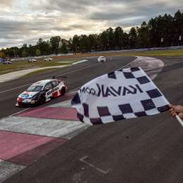 Santero: “Hicimos un buen trabajo”