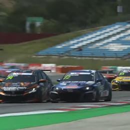 La gran maniobra de Franco Girolami