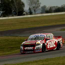 Gianini, el dueño de la tercera fecha