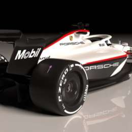 Porsche y Audi, a la F1