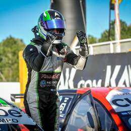 “Pegamos un salto de calidad tremendo”