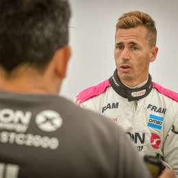 “Fue un fin de semana para el olvido”